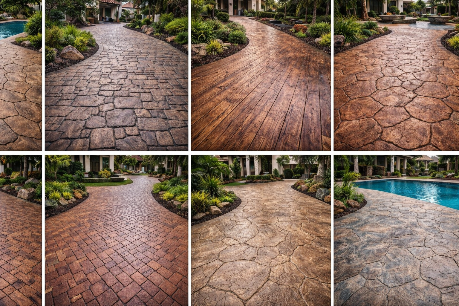 أفضل شركة خرسانة مطبوعة في مصر – الأسعار وطريقة التنفيذ