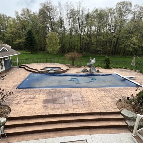 before-yukon-gold-easytint-stained-stamped-concrete-pool-deck-satin-scaled
