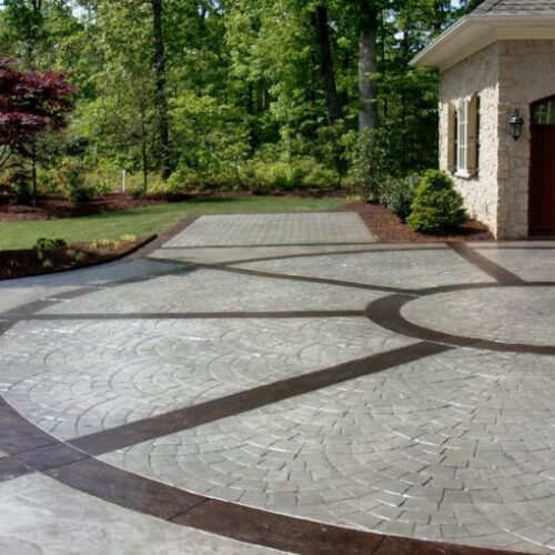 decorative-concrete-installation