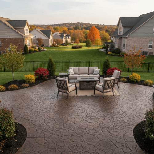stamped-concrete-patio-fairfield-oh