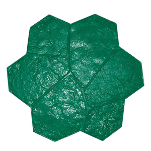 Random Stone Pattern